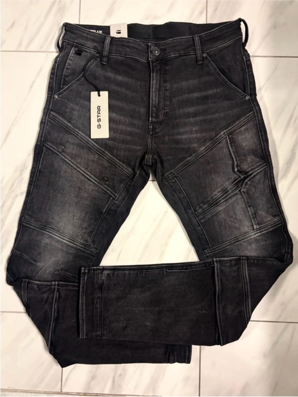 Men’s G-Star Raw Airblaze Skinny Jeans